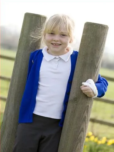 St Mary's School Pupil 02