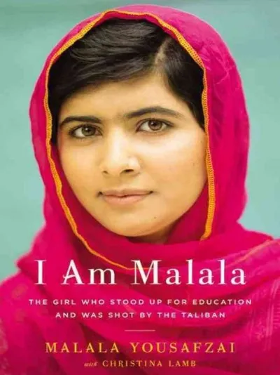 I am Malala