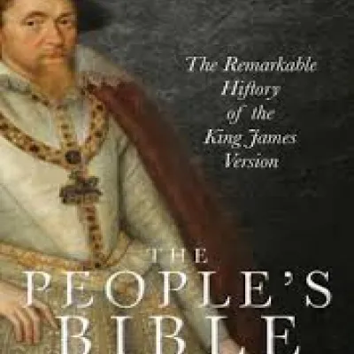 Peoples Bible Wilson