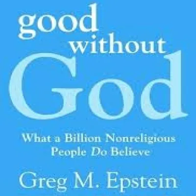 book – Good Epstein