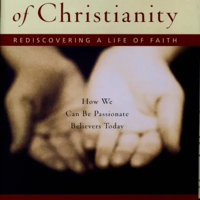 Book Borg_Heart_of_Chrty