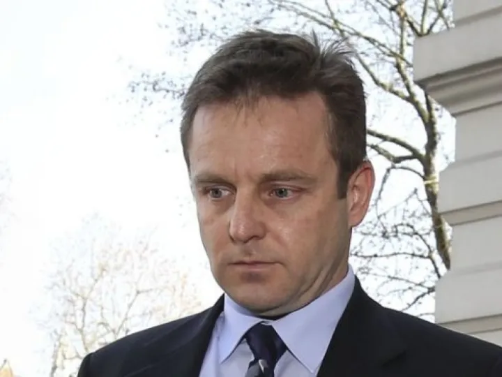 Peter Barnett