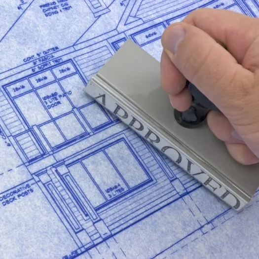 Planning permission 01