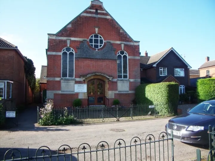 Cheddington