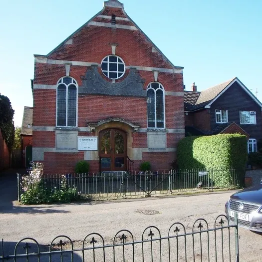 Cheddington