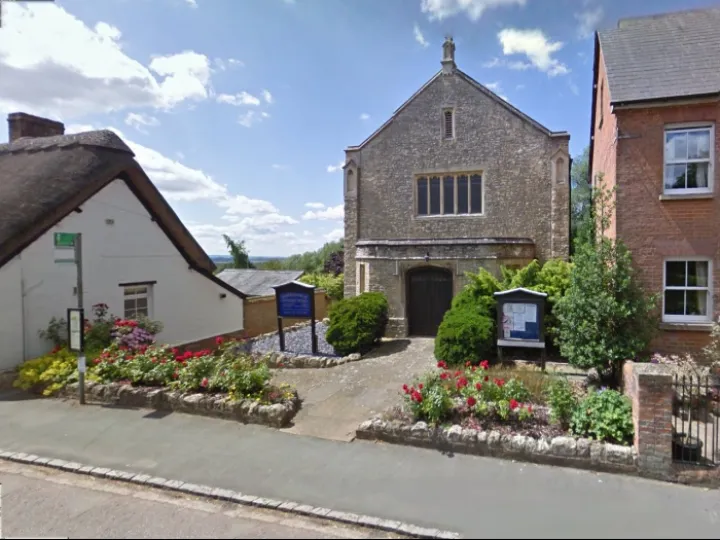 Whitchurch MC