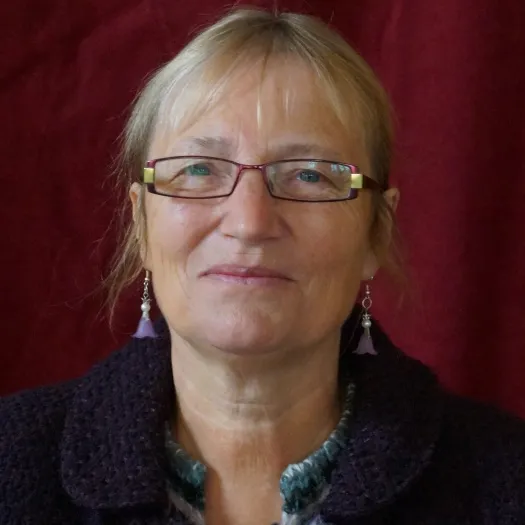 Mary Bielby