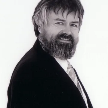 Ian Lucraft