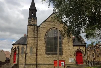 Dodworth