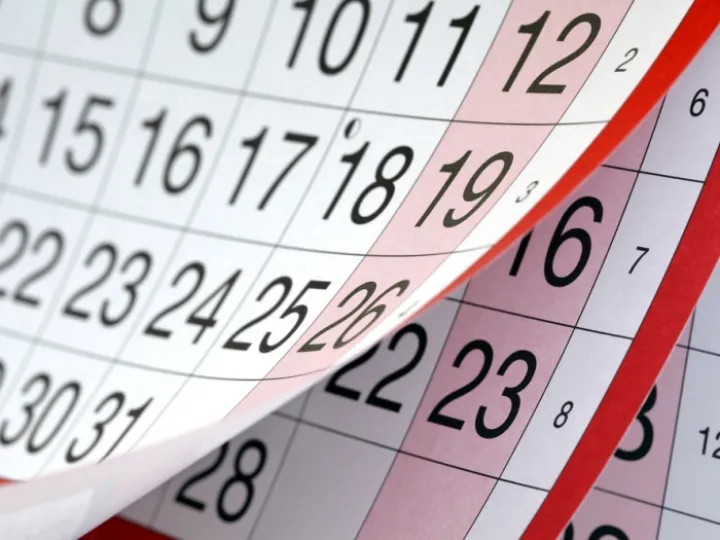 calendar