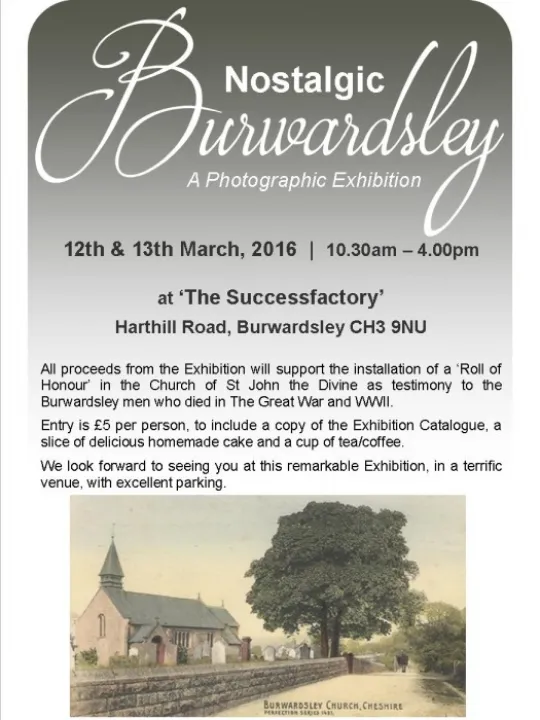 Burwardsley poster 2