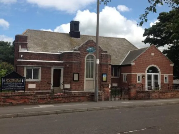 Wombwell