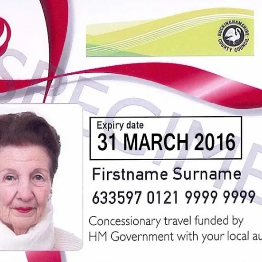 Bus Pass