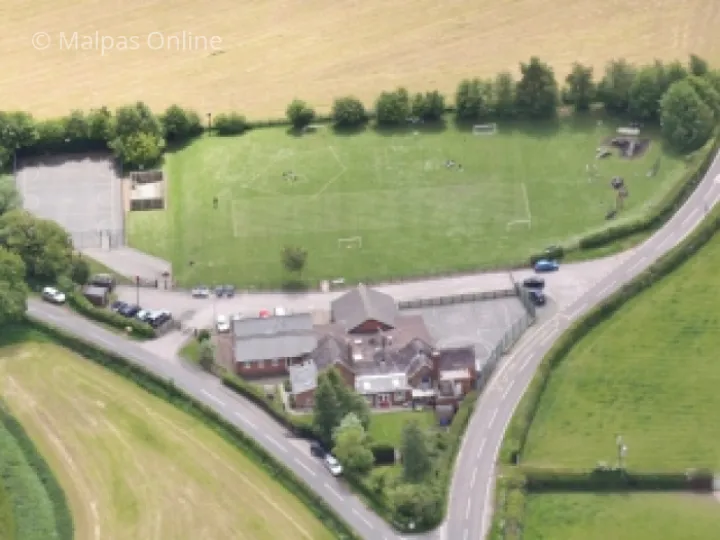 bickerton school