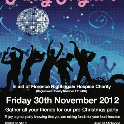 Glitz & Glam Party