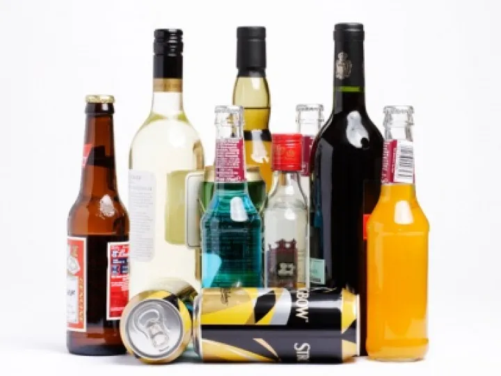 Alcohol 01