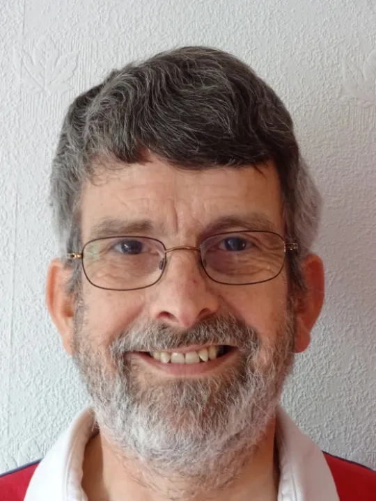 Rob White