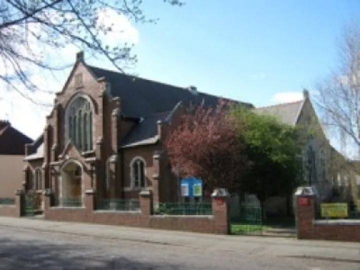 Gillingham