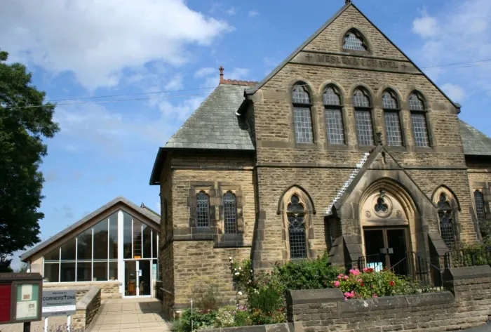 Menston