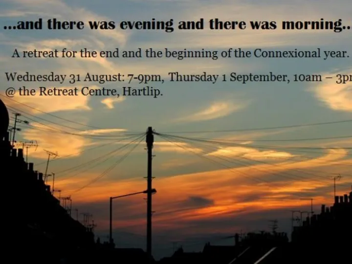 Hartlip Retreat