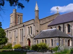 St Paul's
