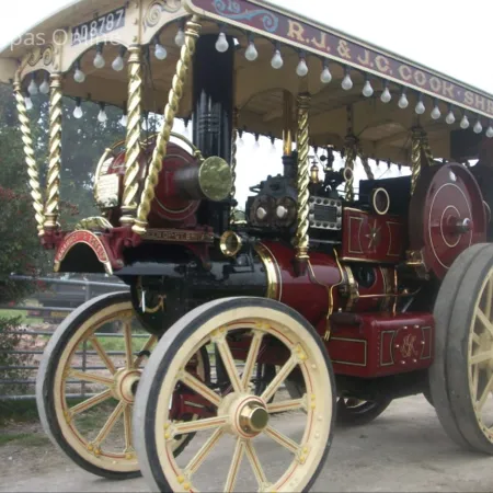 blackpool-meifod-steam2007 131