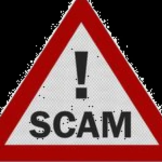 scam