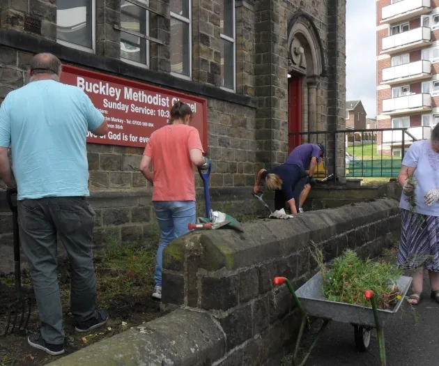 Gardening Blitz Buckley (6)