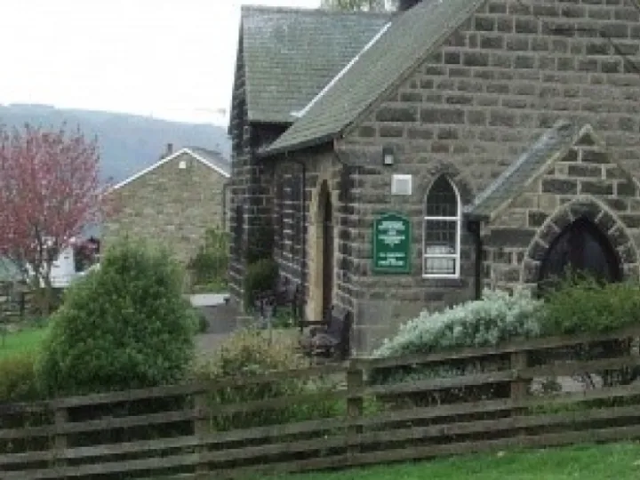 Norwood Chapel