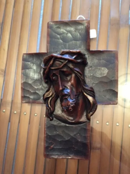 Cross 1