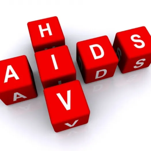 HIV-AIDS
