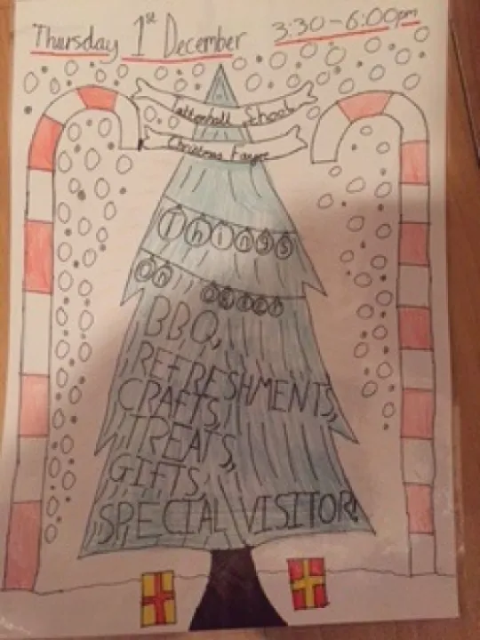 xmas fayre