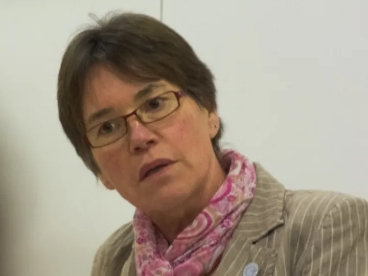 Sue Roberts