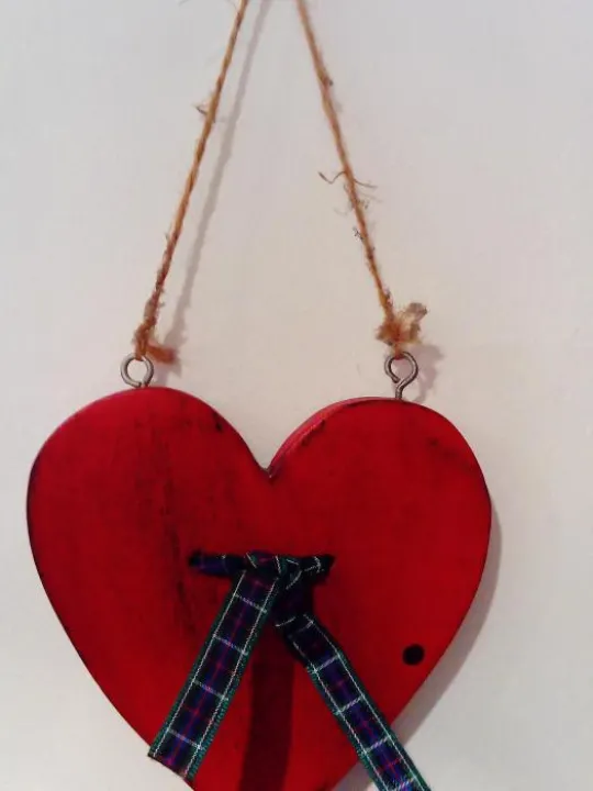 love heart