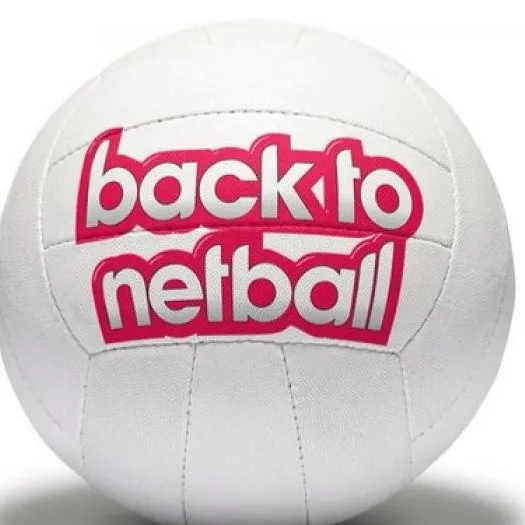 Netball 02