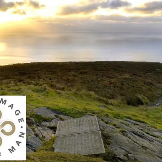 Pilgrimage IOM