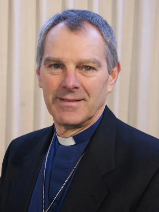 John Kime