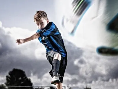 Footballer