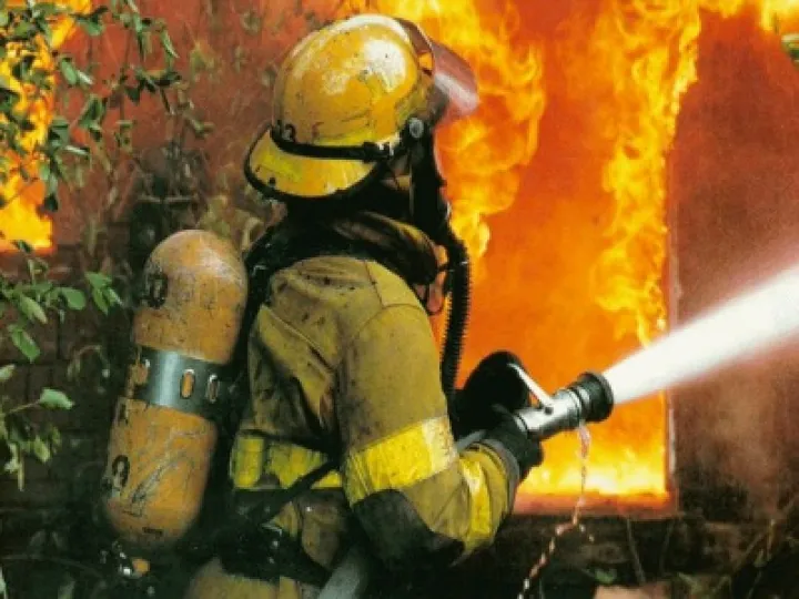 Fire Kills 02