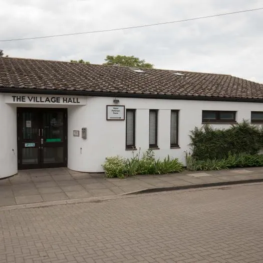 Village Hall 02