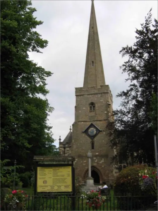 Newent