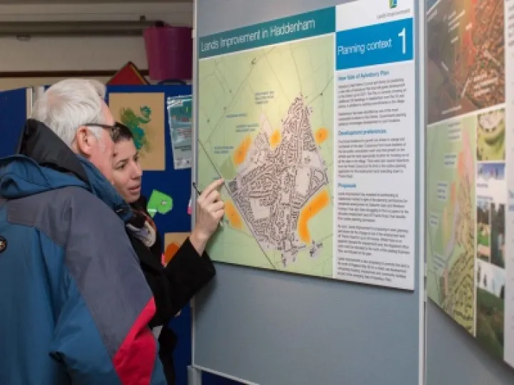 Planning Consultation 05