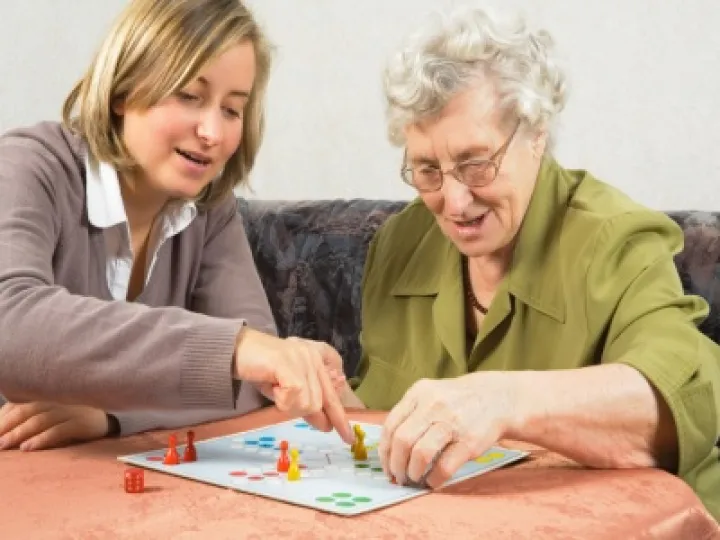 Elderly Care 02