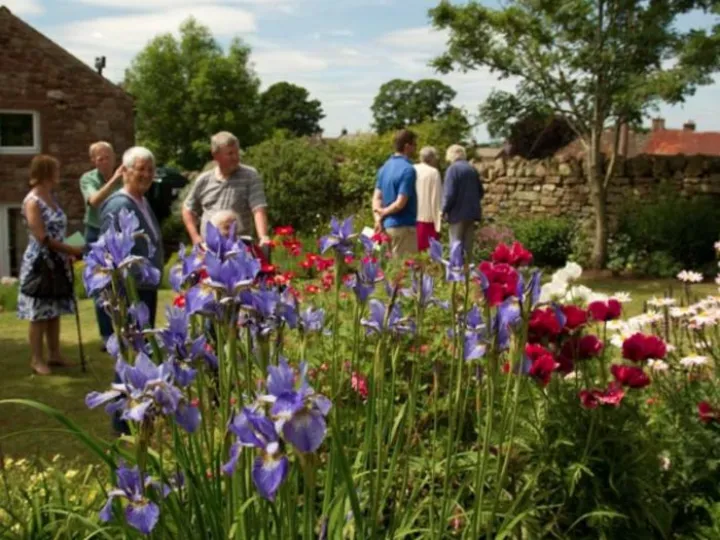 Open Gardens 02