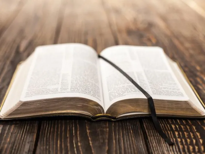bible