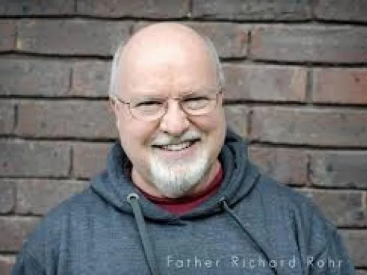 AMC Richard Rohr