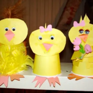 KiddyCrafts