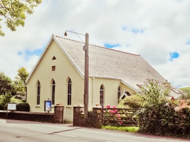 St John's