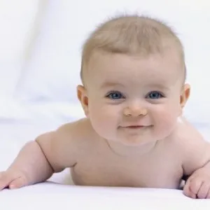 Cute Baby