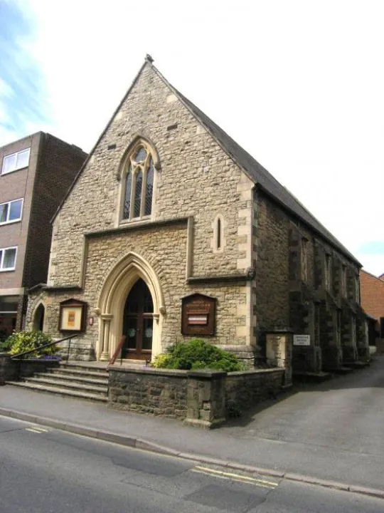 Wantage